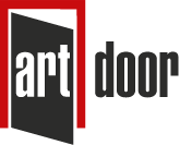 Установка дверей Art door в Киеве